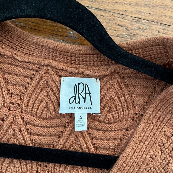 DRA Enzo Cardigan - Picture 5 of 13